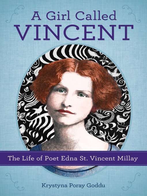 Title details for A Girl Called Vincent by Krystyna Poray Goddu - Available